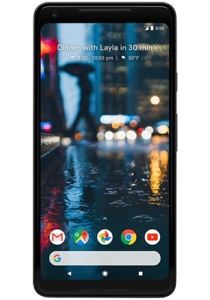 Riparazione Google Pixel 2 XL a Torino