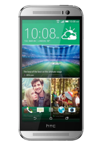 Riparazione HTC One M8