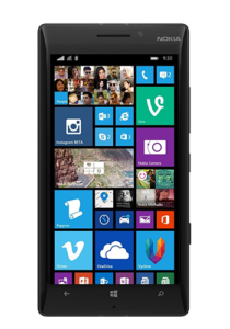 Riparazione Lumia 930