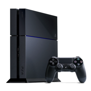 Riparazione PlayStation 4 Torino