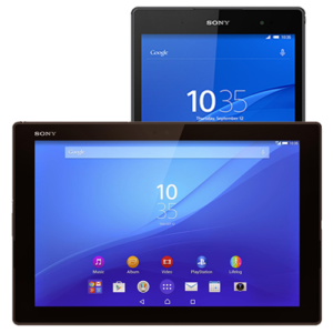 Riparazione Tablet Sony Xperia Torino