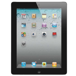 Riparazione iPad 2 Torino