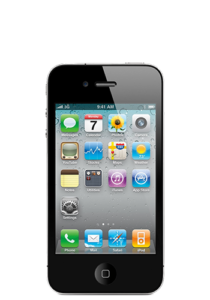 Riparazione iPhone 4S