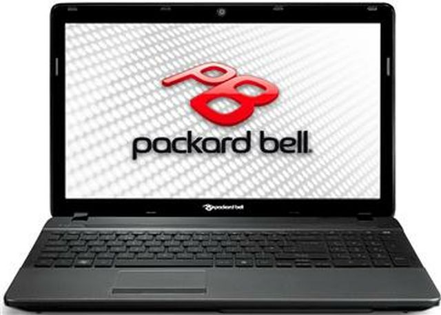 Riparazione Portatili Packard Bell Torino
